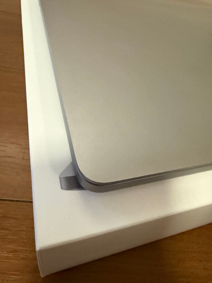 MacBook Pro 16インチ 2019 i9/32GB/1TB