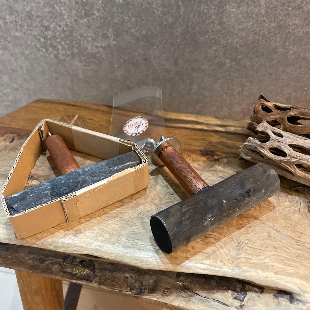 【moanaさん専用】オーダーメイド止まり木セット