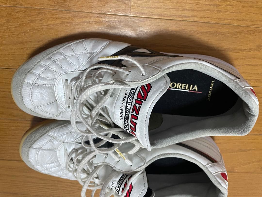シューズ Mizuno Morelia SALA JAPAN