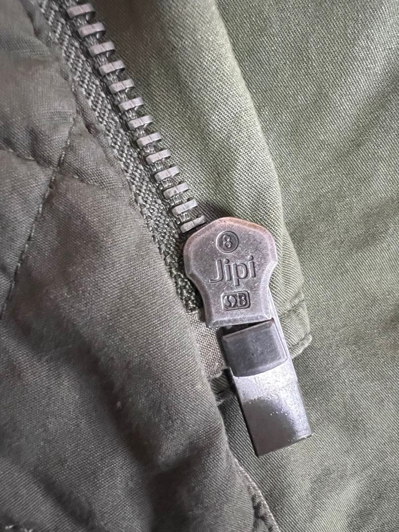 Lee リー モッズコート