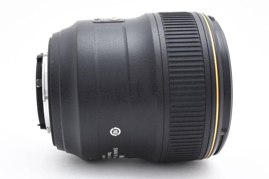 ニコン NIKON AF-S NIKKOR 35mm F1.4 G