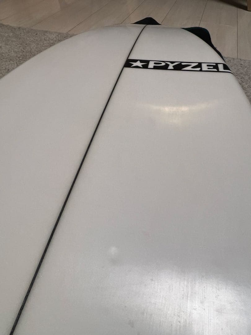 ゆうたさん専用　PYZEL パイゼル　サーフボード HIGHLINE 5’9