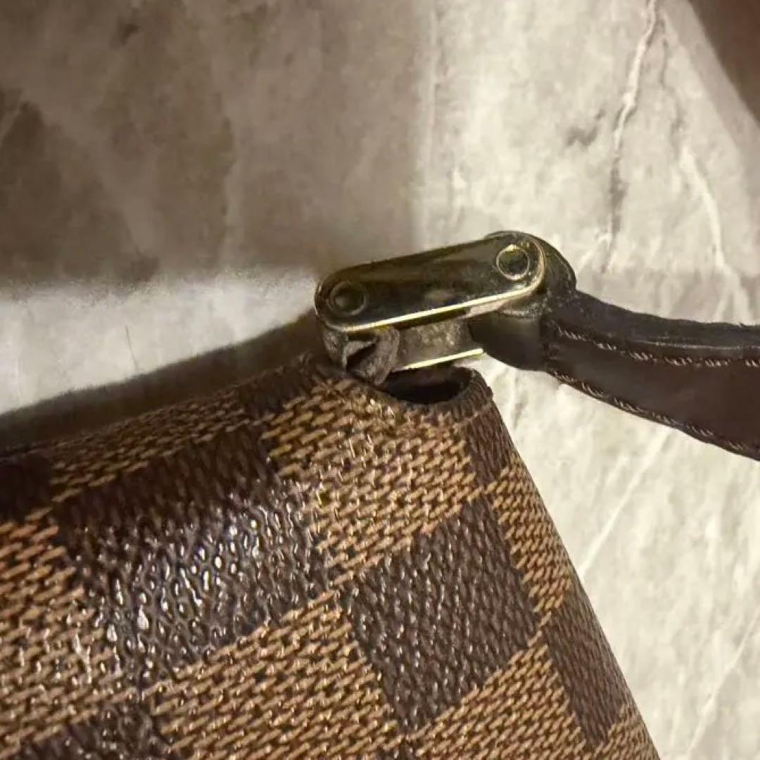 【美品】ルイ・ヴィトン Louis Vuitton ミュゼット タンゴロング