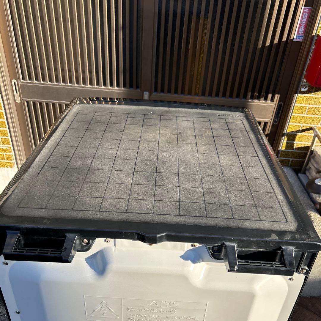 【貴重】阪神タイガース　冷蔵庫