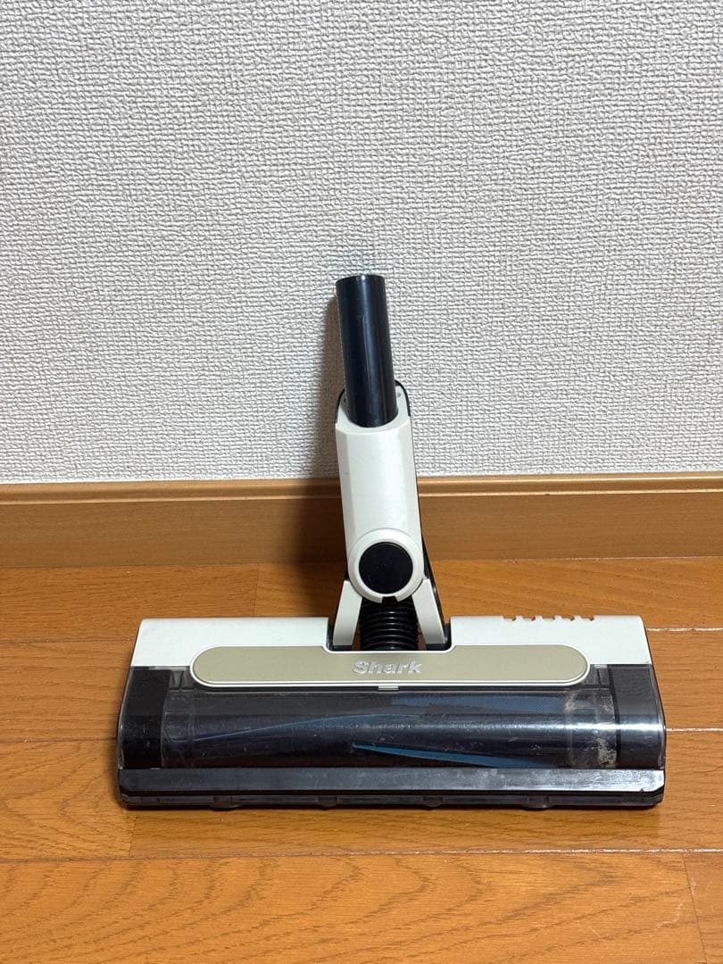 掃除機・クリーナー Shark EVOPOWER SYSTEM STD CS102JGY