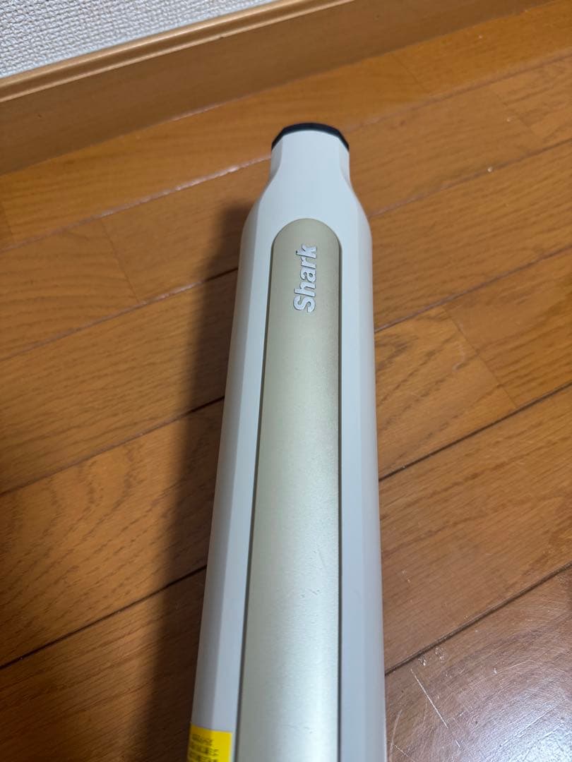 掃除機・クリーナー Shark EVOPOWER SYSTEM STD CS102JGY