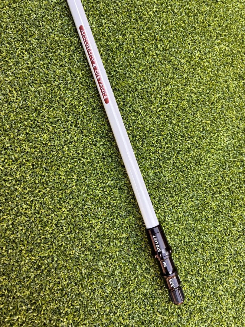 TourAD GC-5 S ミニドライバー　３Ｗ　テーラーｒ7 QUAD