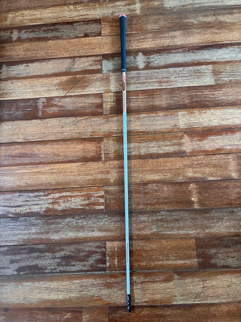 TourAD GC-5 S ミニドライバー　３Ｗ　テーラーｒ7 QUAD