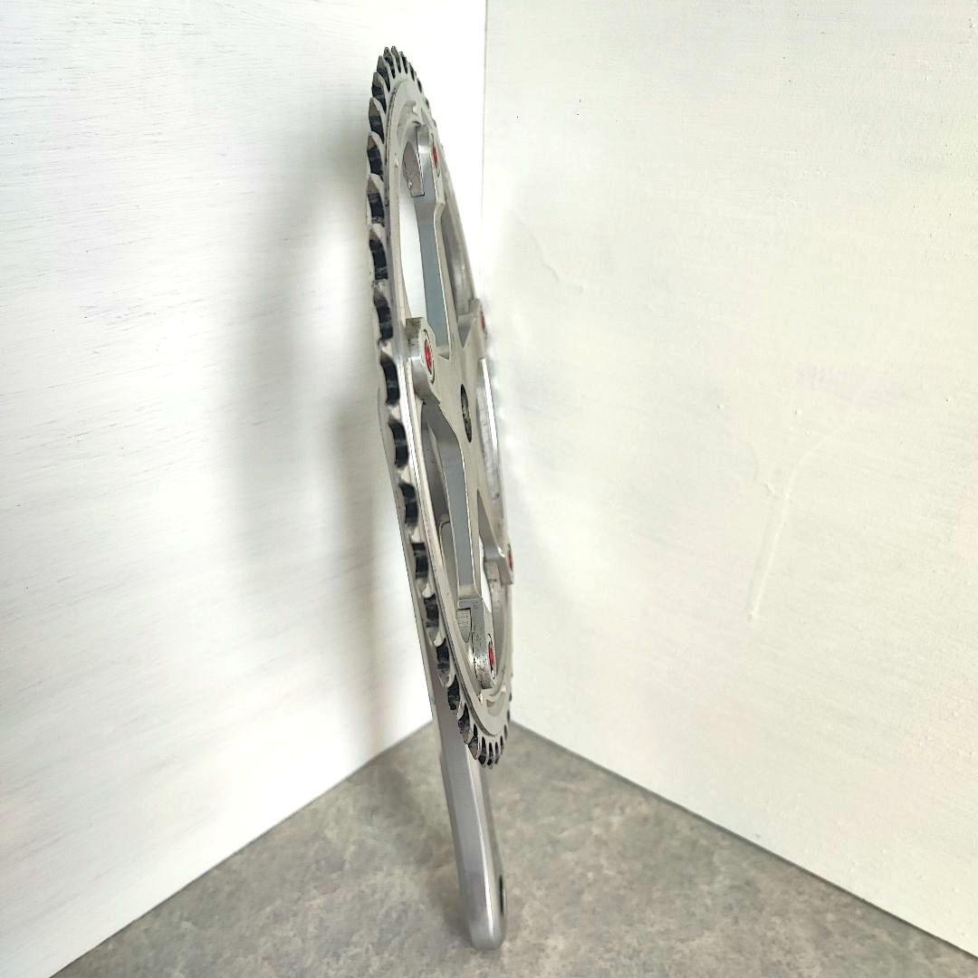 スギノ シマノ 自転車用部品 ダブルクランクセット 自転車 50T