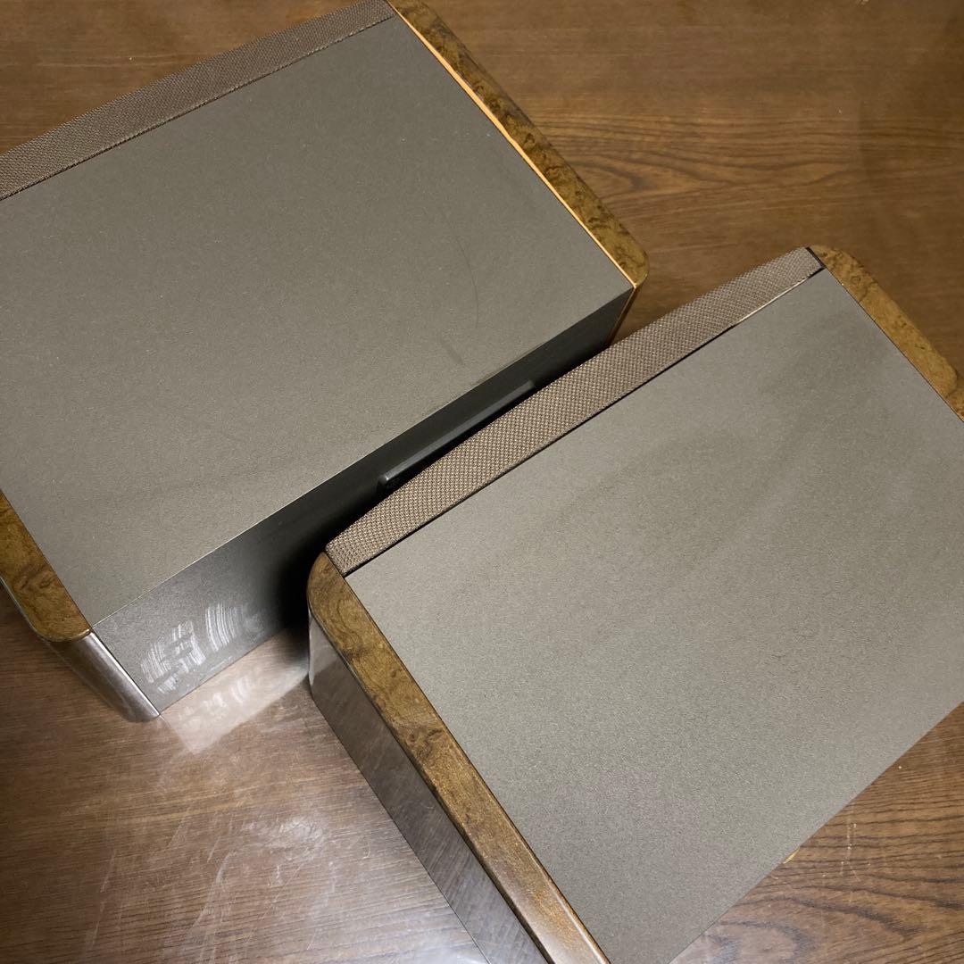 BOSE 121 スピーカー