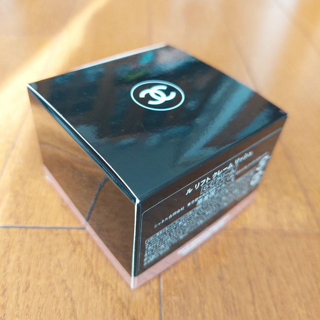 CHANEL☆ルリフトクレームリッシュ☆N°5 LE SAVON