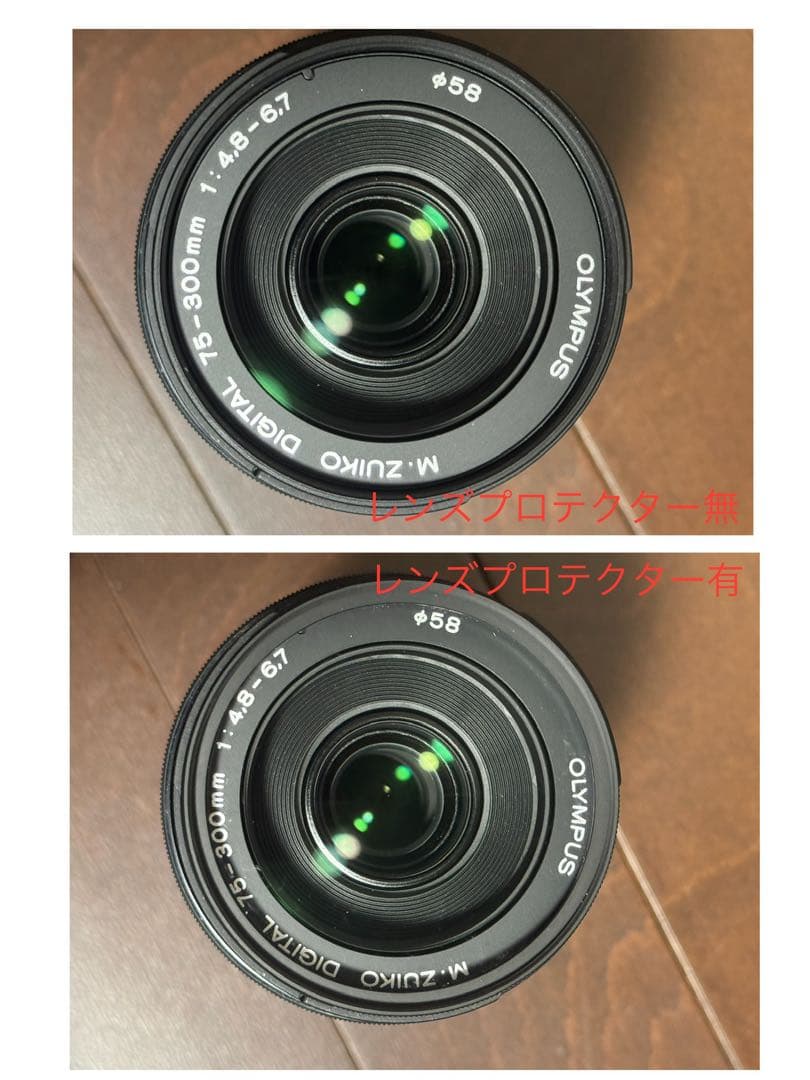 美品 OLYMPUS E-M1 Mark III +レンズ5本セット