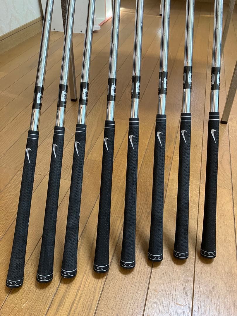 Nike アイアンセット 8本セット