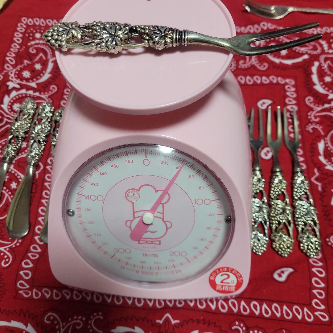 希少アンティークカトラリー 15本セット