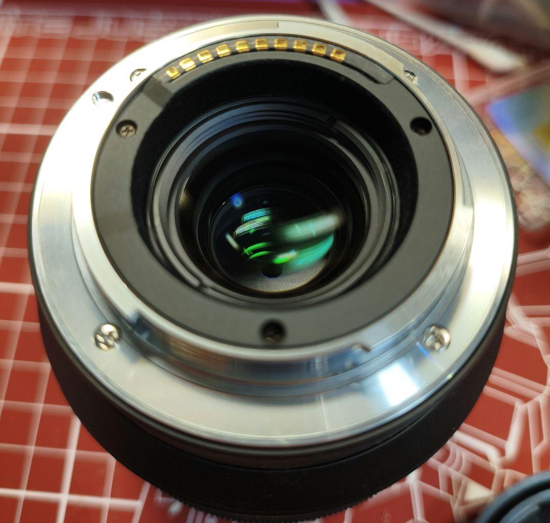 レンズ(単焦点) TOKINA FiRIN 20mm f2.8 AF