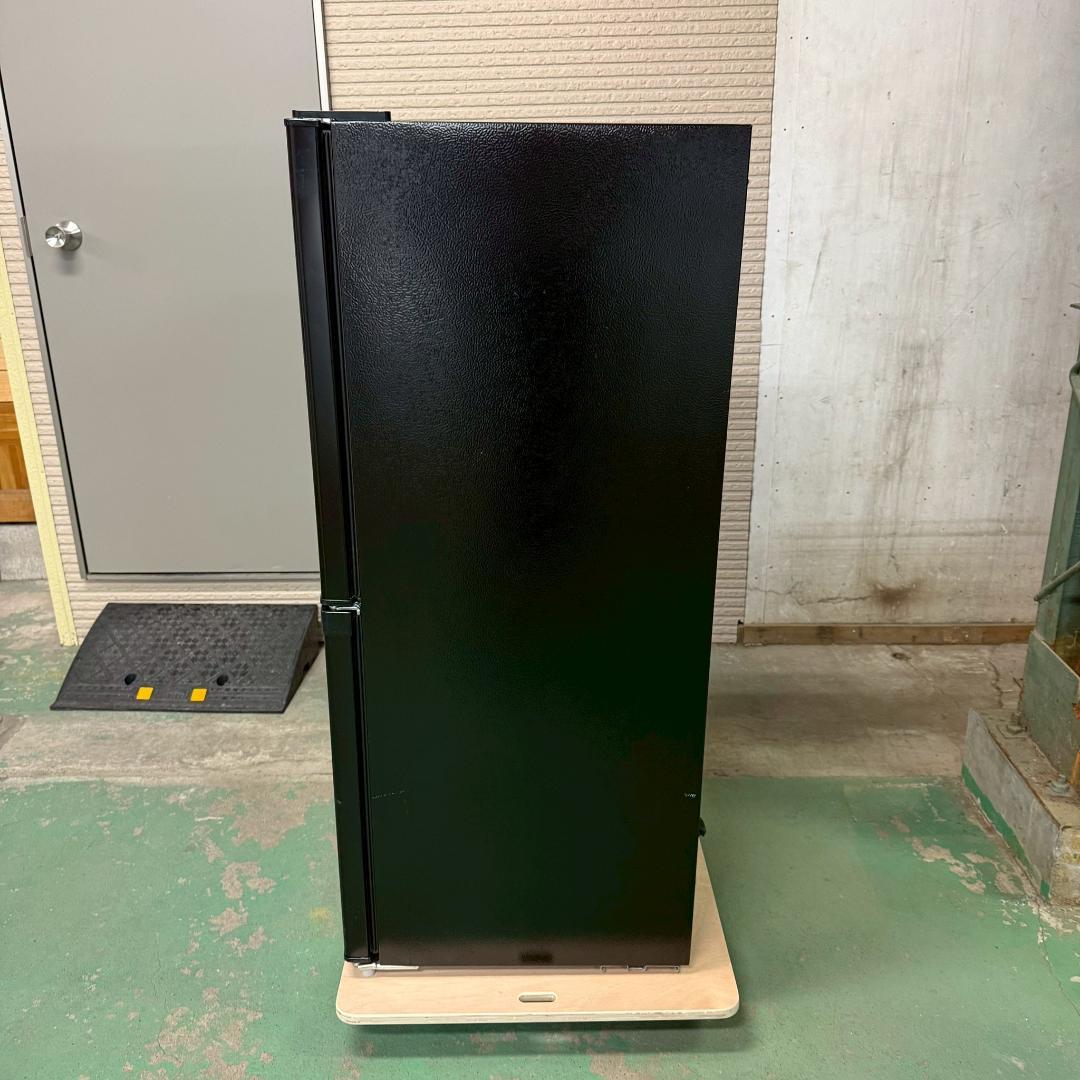 アイリスオーヤマ 冷蔵庫 小型 一人暮らし 142L 2023年製 KR0179