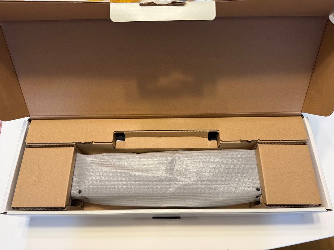 Bose サウンドバー solo5