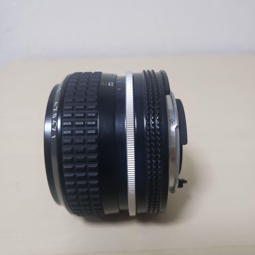【美品】Nikon Ai NIKKOR 28mm f2.8