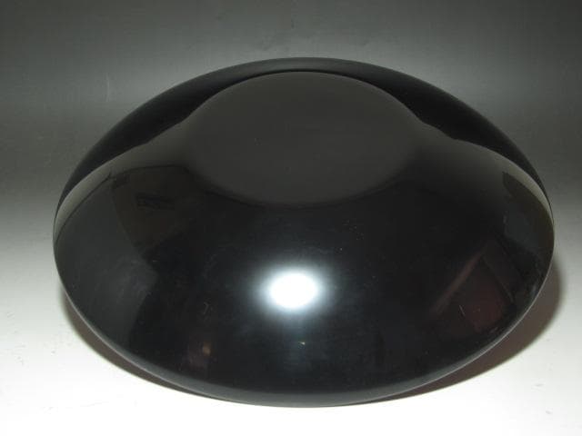 ★　中村宗哲　蔦蒔絵菓子器　裏千家　十四代　淡々斎の花押がございます★x572