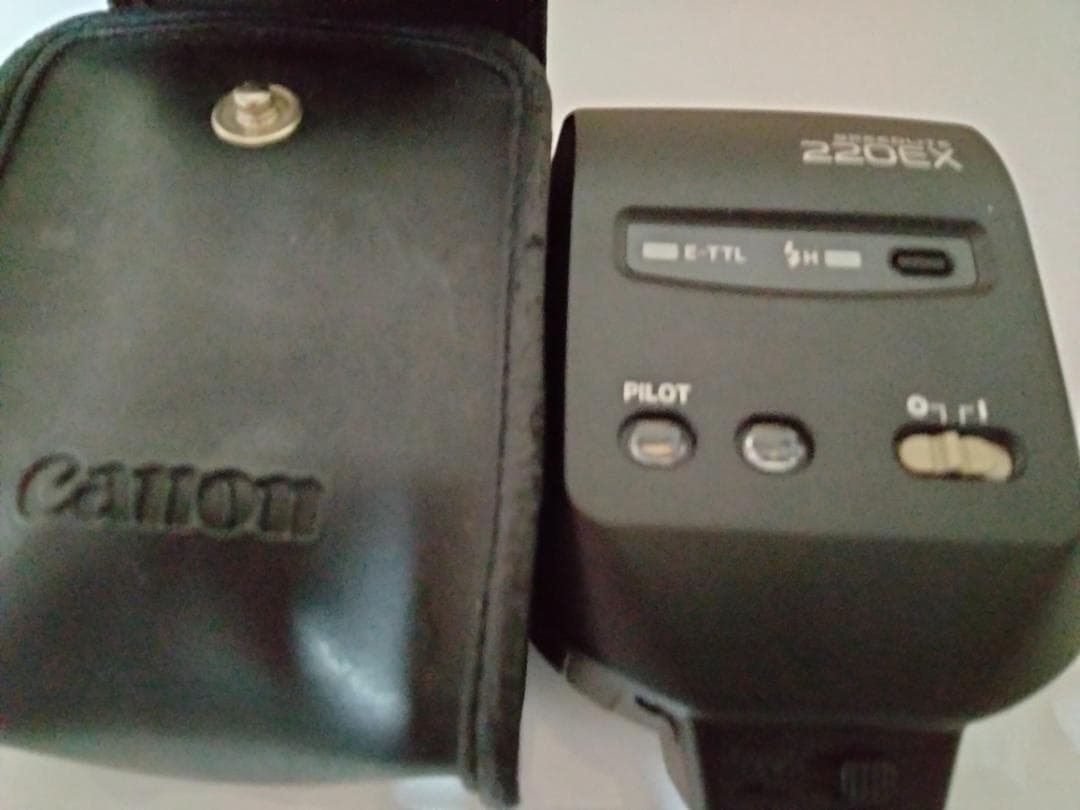 Canon DM-XV1　デジタルビデオカメラ