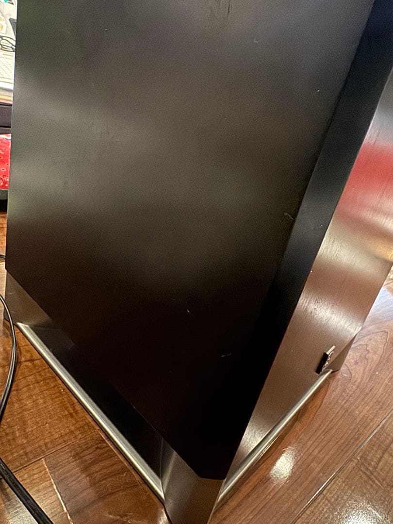 ヤマハ YST-SW325 サブウーファ