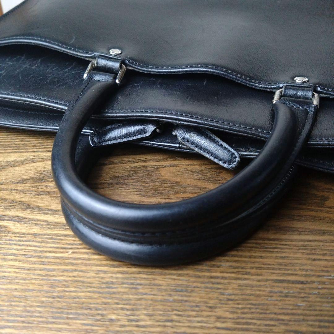 Porter 【ポーター】 ビジネスバッグ ブリーフケース 本革 レザー