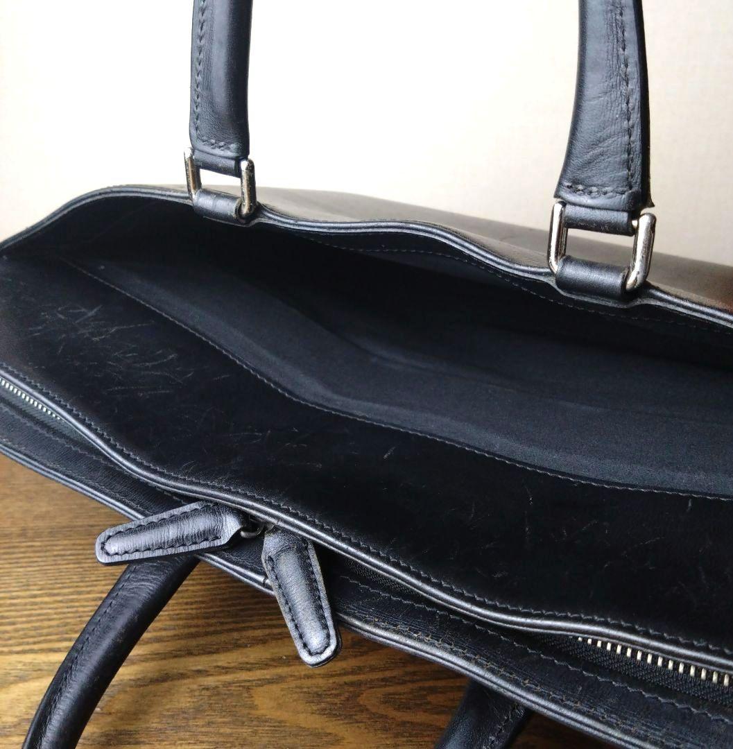 Porter 【ポーター】 ビジネスバッグ ブリーフケース 本革 レザー