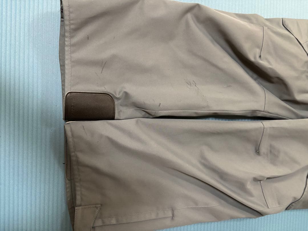 phenix メンズ　O スキーウェア　men's フェニックス　XL LL