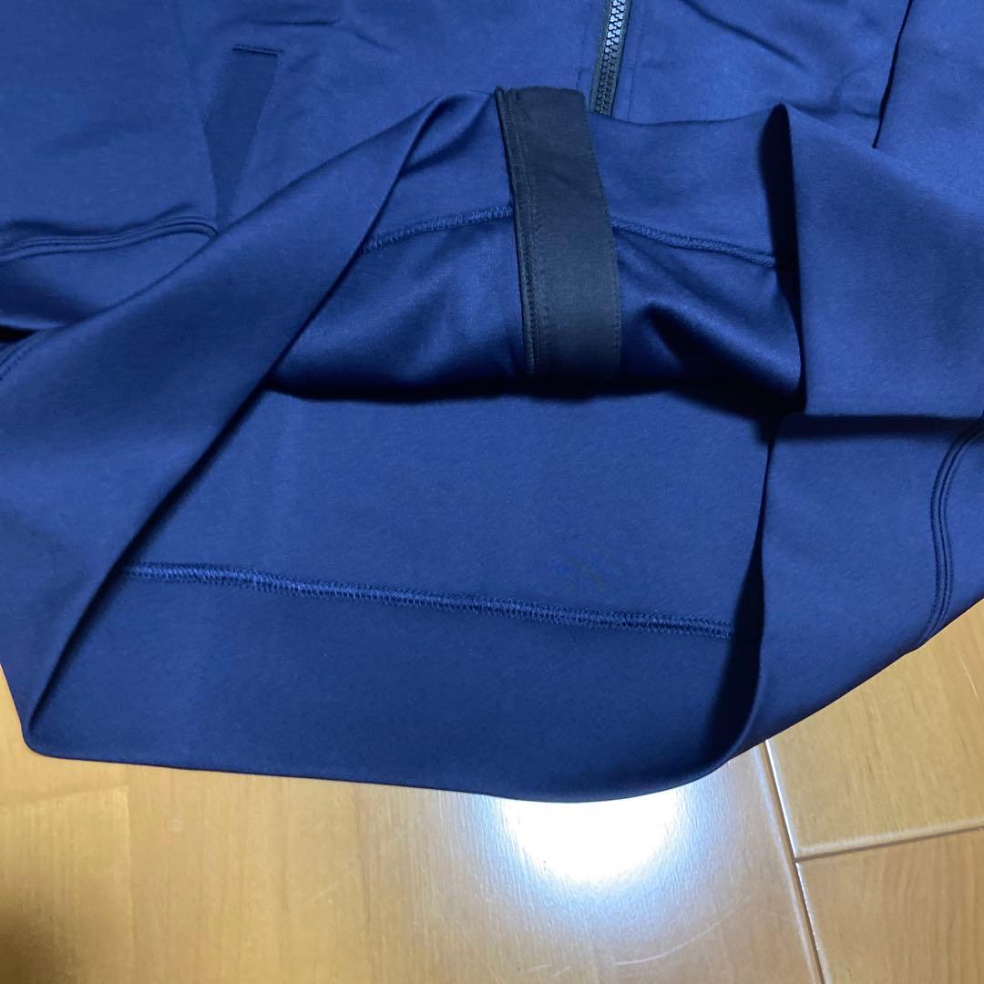 BRIEFING MS 3D LOGO BLOUSON & PANTSセット　L