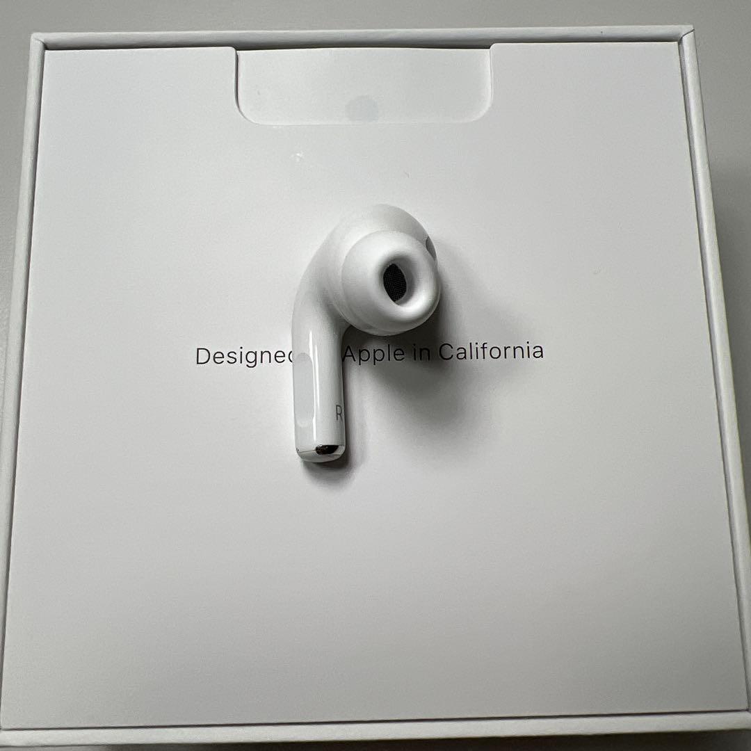 AirPods Pro 第2世代 usb-c 右耳 A3047 [55]