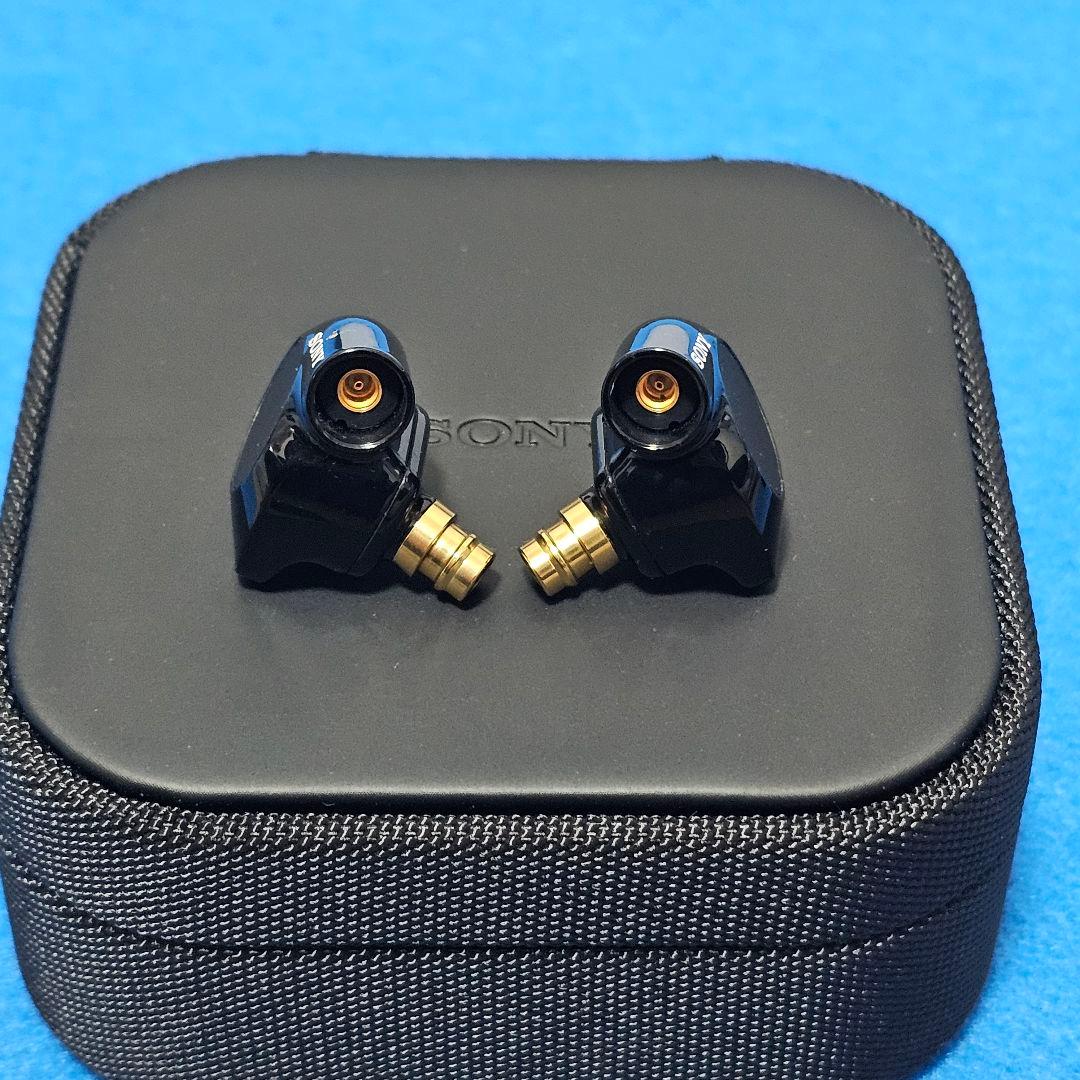 【美品】SONY IER-M7