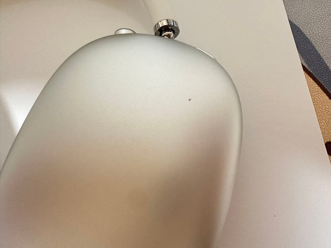 AirPods Pro Max（第1世代・シルバー）