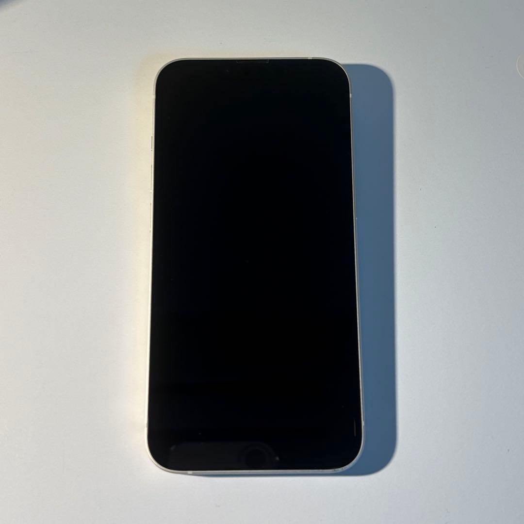 iPhone 14 128GB SIMフリー スターライト