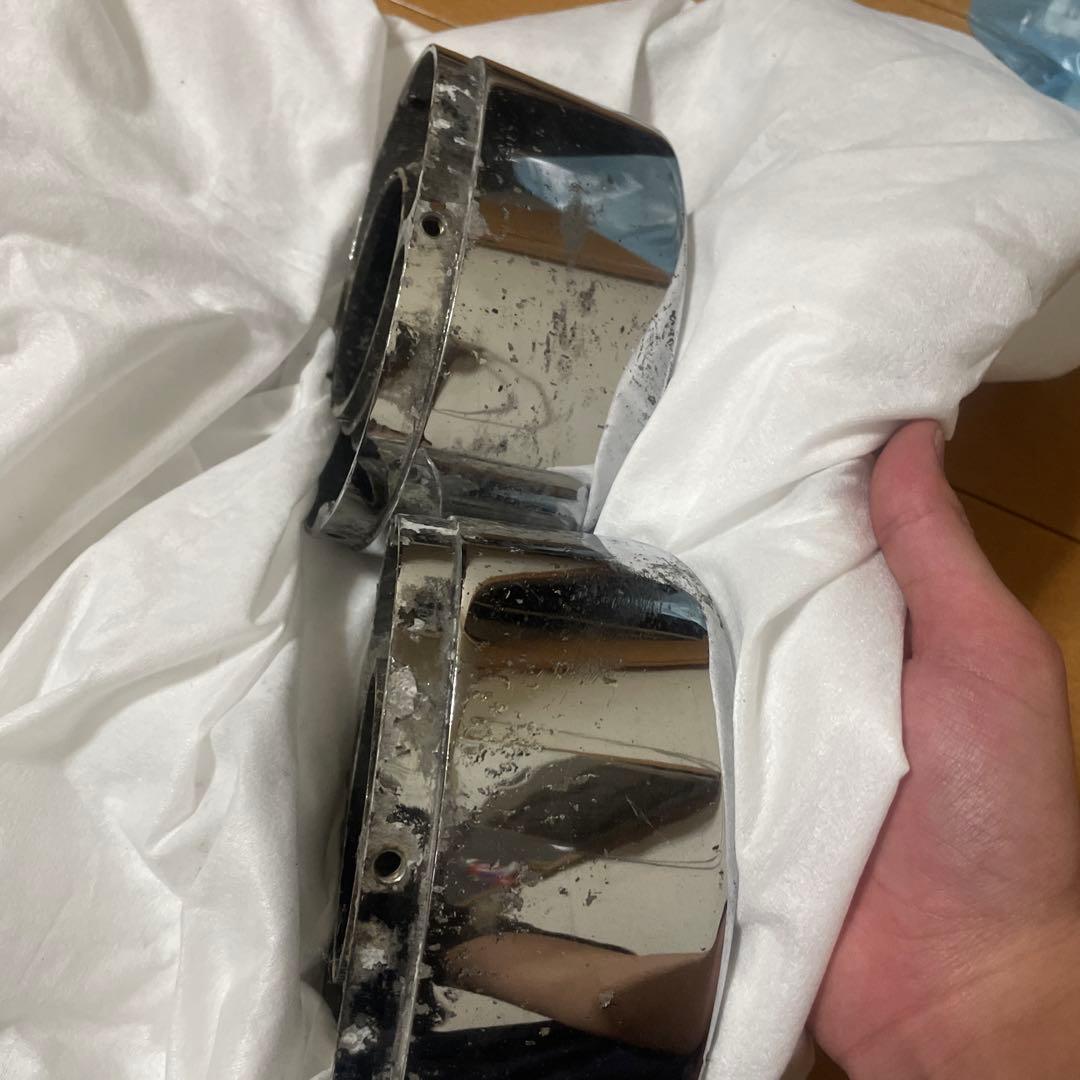 VANCE&HINES 　バンスマフラー　ツーリング　モンスタオーバルマフラー