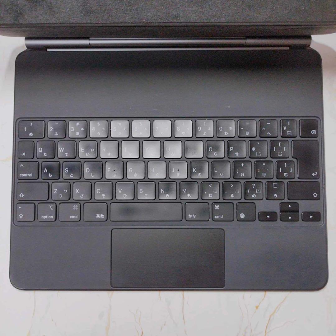 Magic Keyboard iPad Pro 12.9インチ 用
