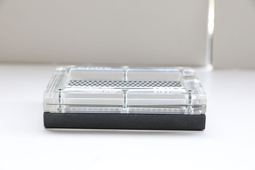 SONY PRO pixy ESPRIT　置物　展示物　レア