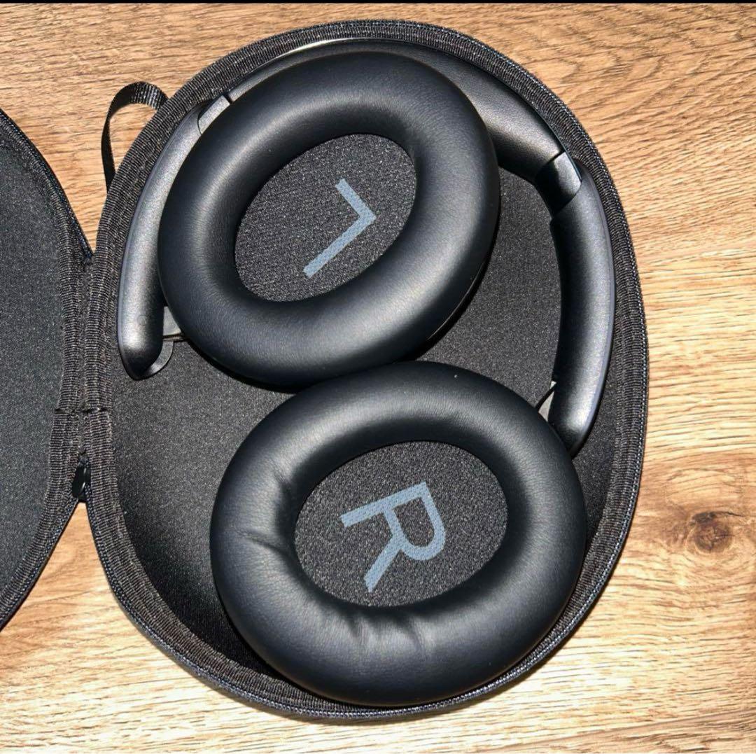 ヘッドホン Soundcore Anker Space Q45