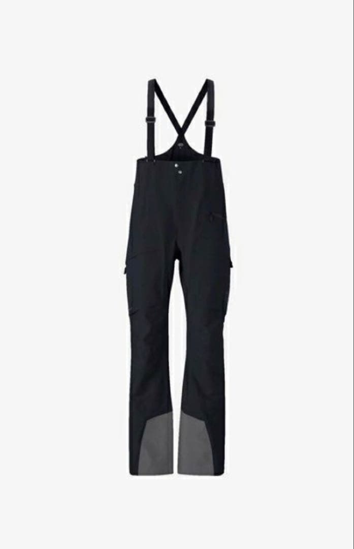 新品未使用NORRONA more Gore-Tex Salopette (W)