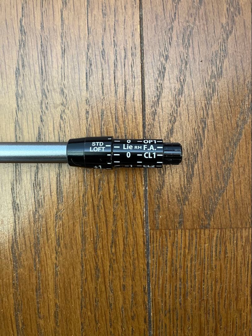 三菱 ディアマナ ZX-II50-Sシャフト