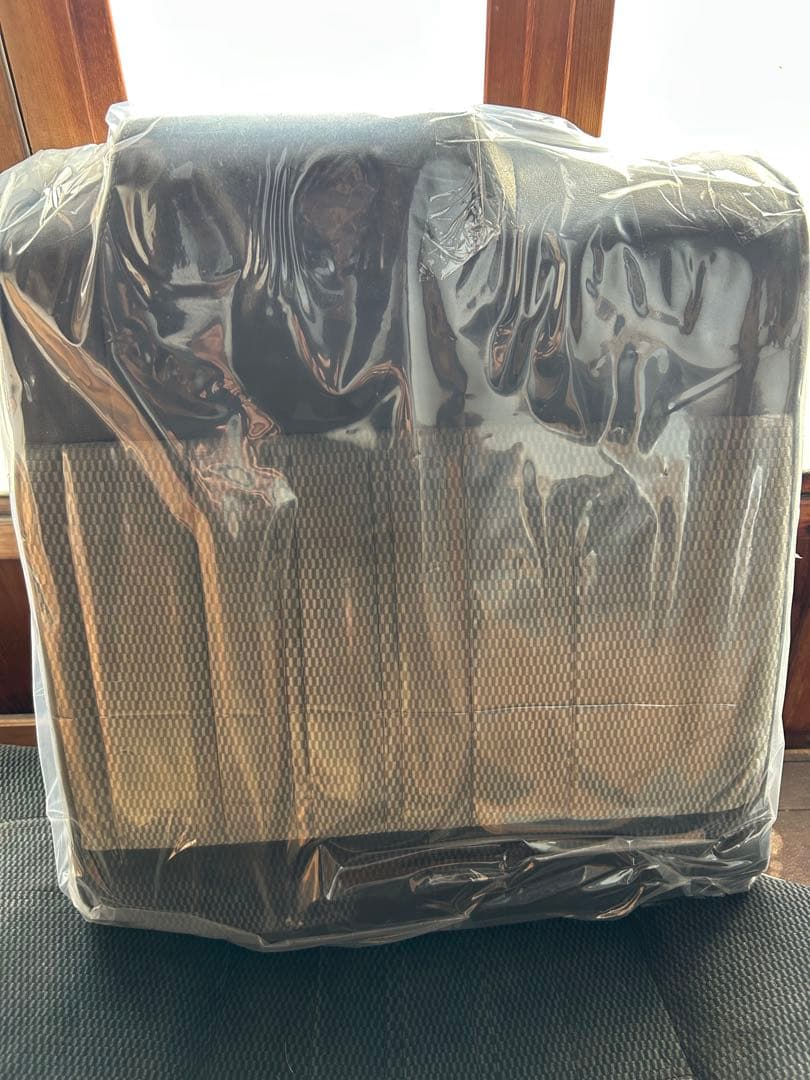 AE86 リヤシート　【破れ無し・程度良・価格交渉可】