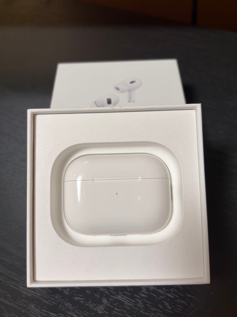 sei@ AirPods Pro 2本体