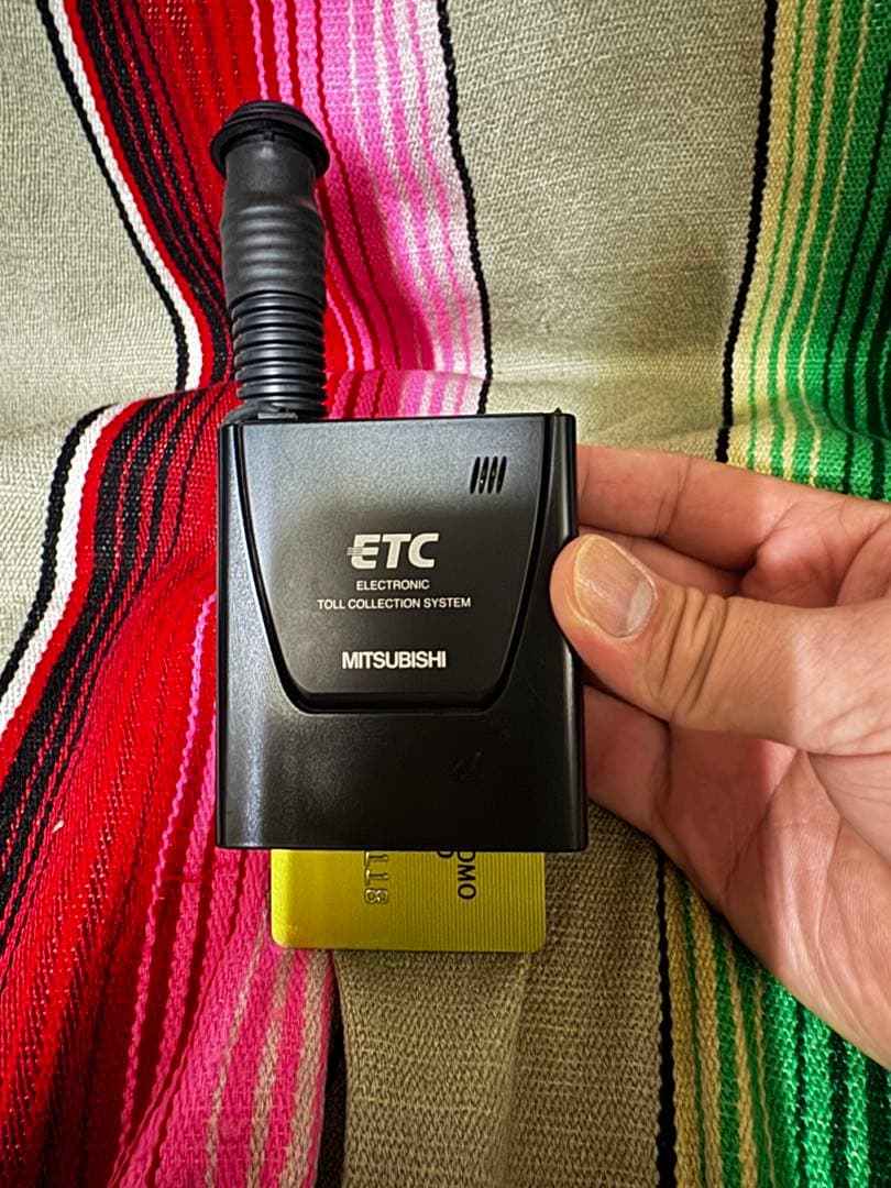 バイク　ETC 二輪　ハーレー　パン　ナックル　ショベル