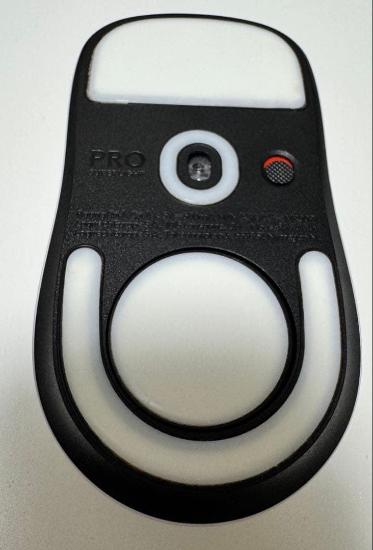 Logicool g pro x superlight2 ホワイト