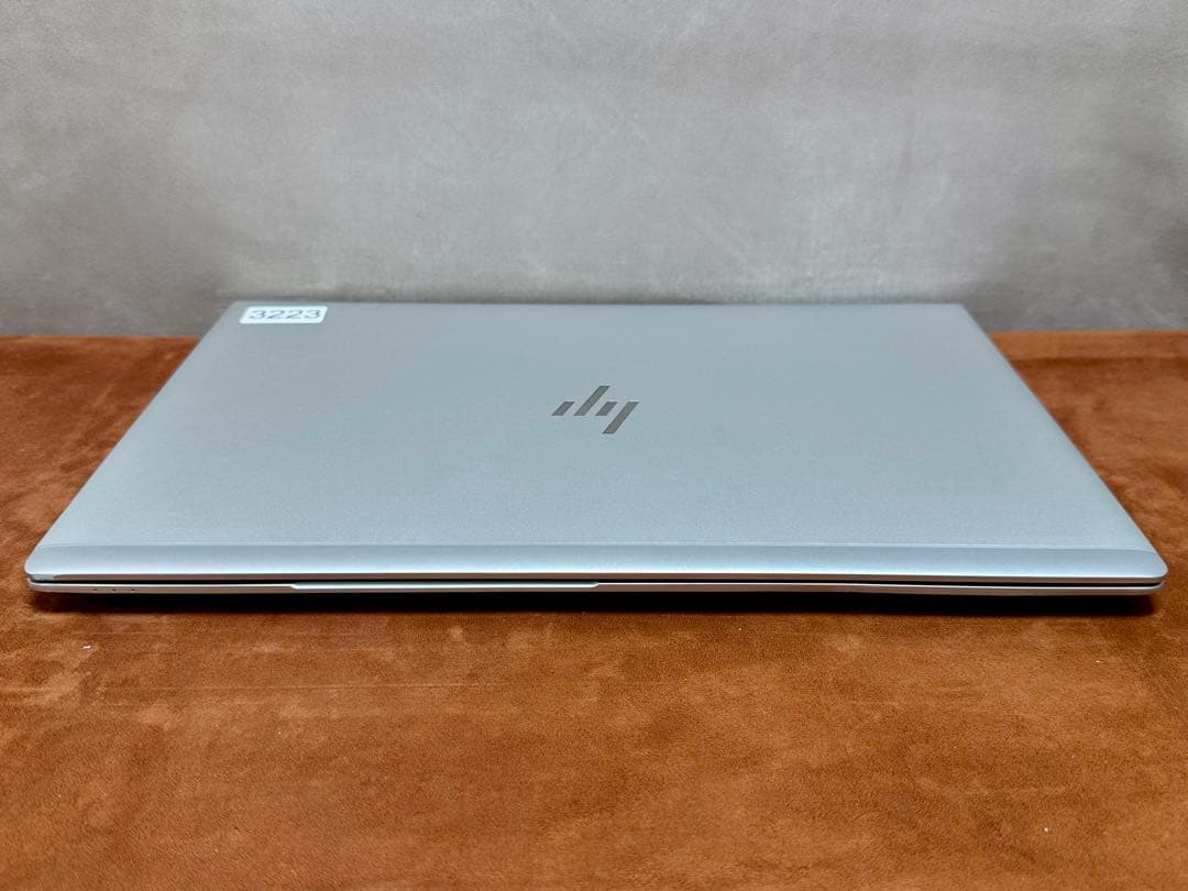 Windowsノート本体 HP EliteBook 850G6 i5-8th 8GB 256GB 3223