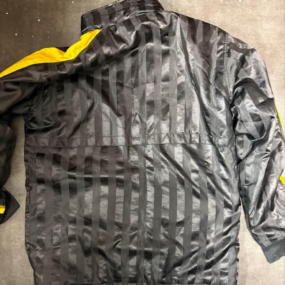 前橋育英　練習議　ジャージ