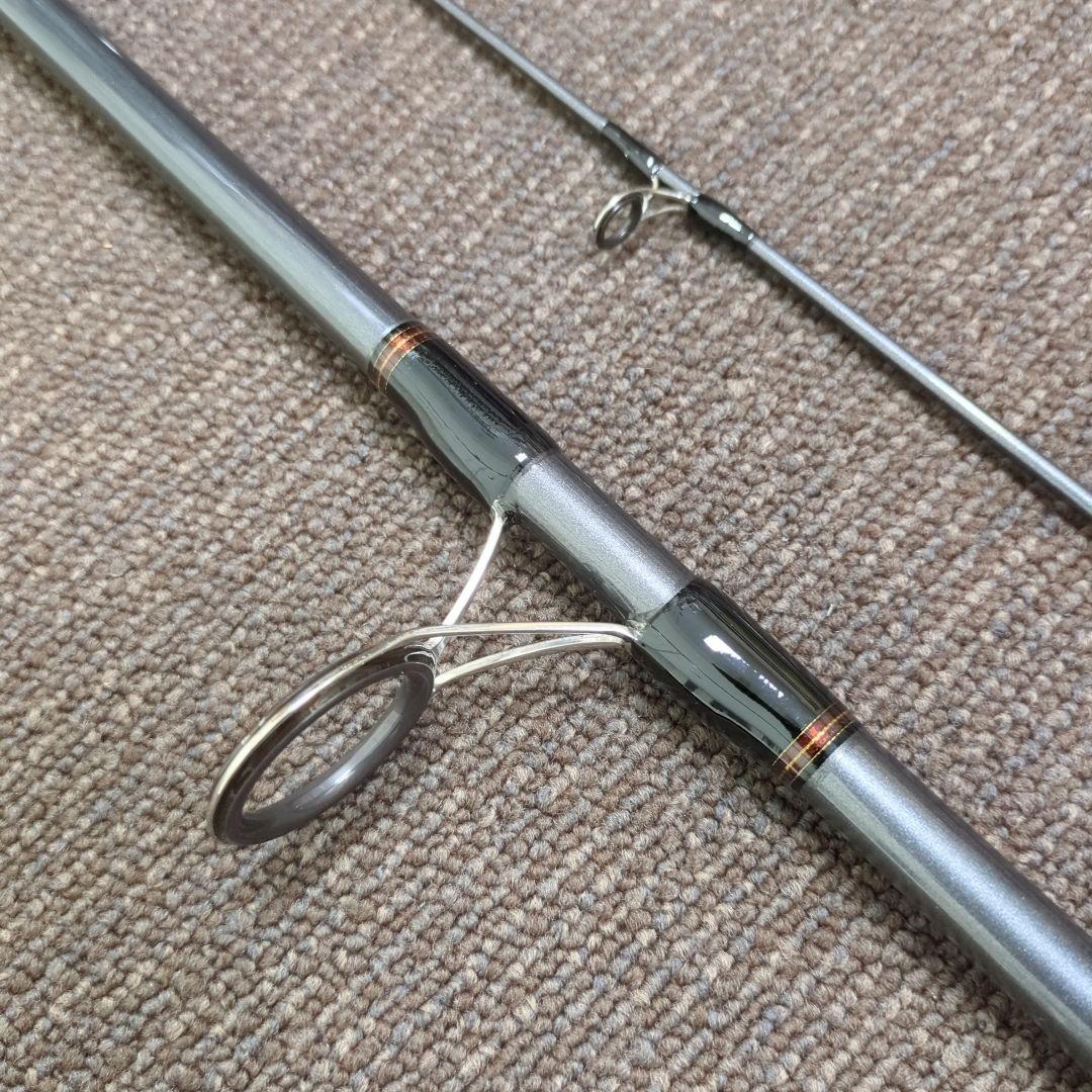 YD)【K.Works】ダイワ ジグキャスター87MH 新品未使用