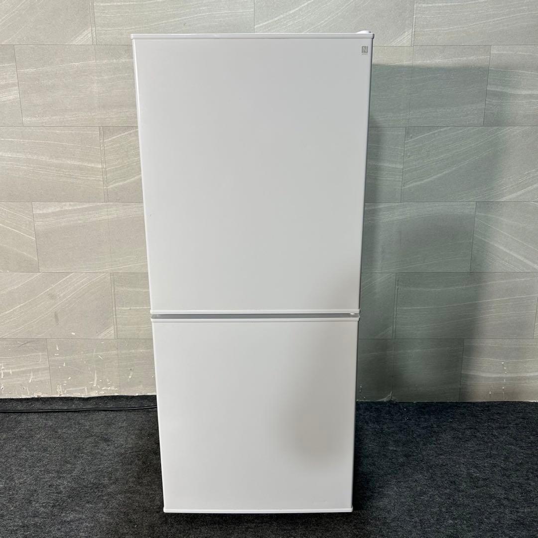 生活家電2点セット 冷蔵庫 洗濯機 お買得セット 2021年製 d3604