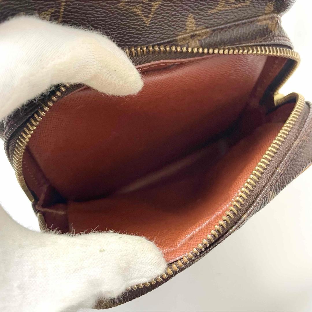 kルイヴィトン　モノグラム　アマゾン