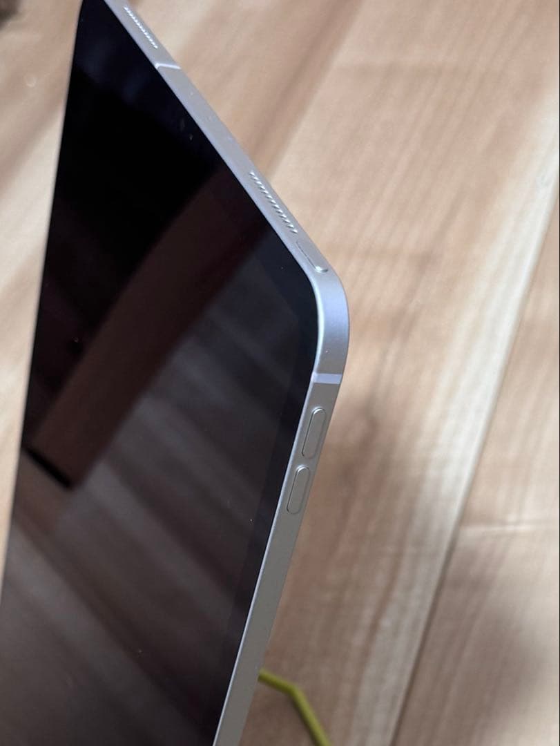 iPad Pro 11インチ第1世代 64G Wi-Fi + Cellular