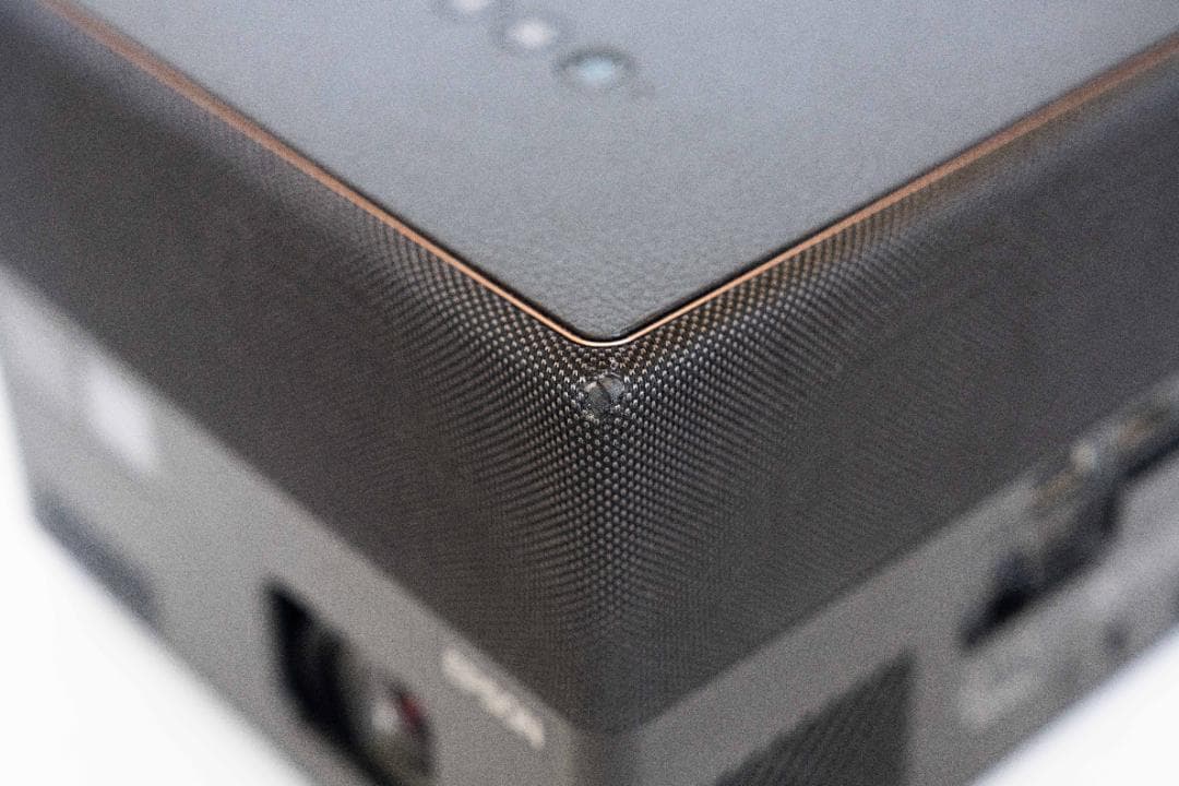 NO-B EPSON dreamio EF-12 プロジェクター